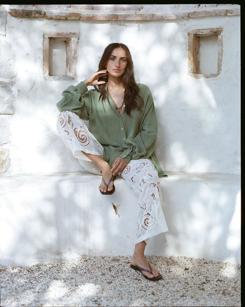 Maya Pants