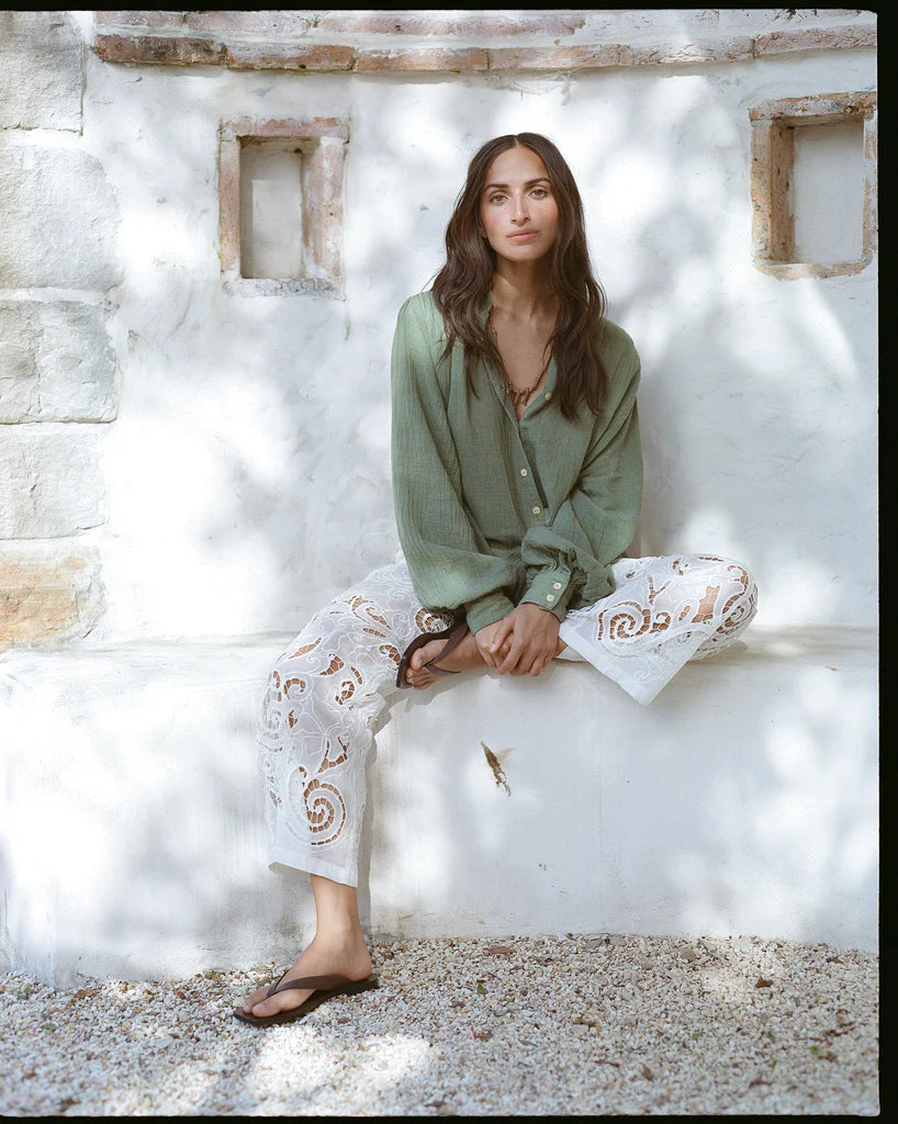 Maya Pants