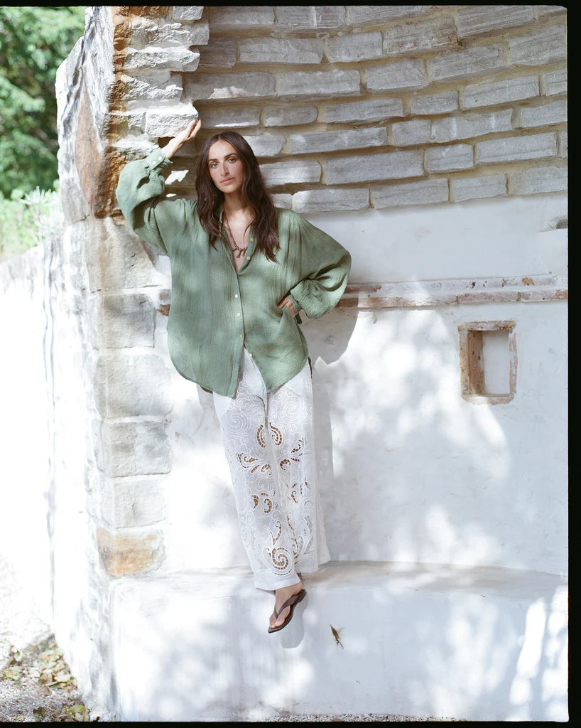 Maya Pants