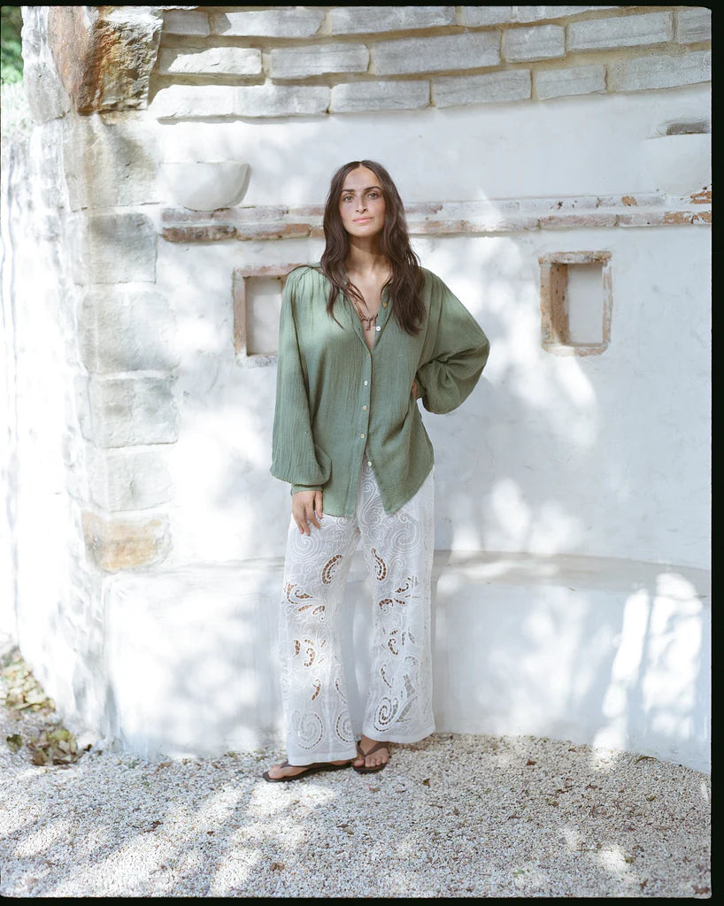 Maya Pants