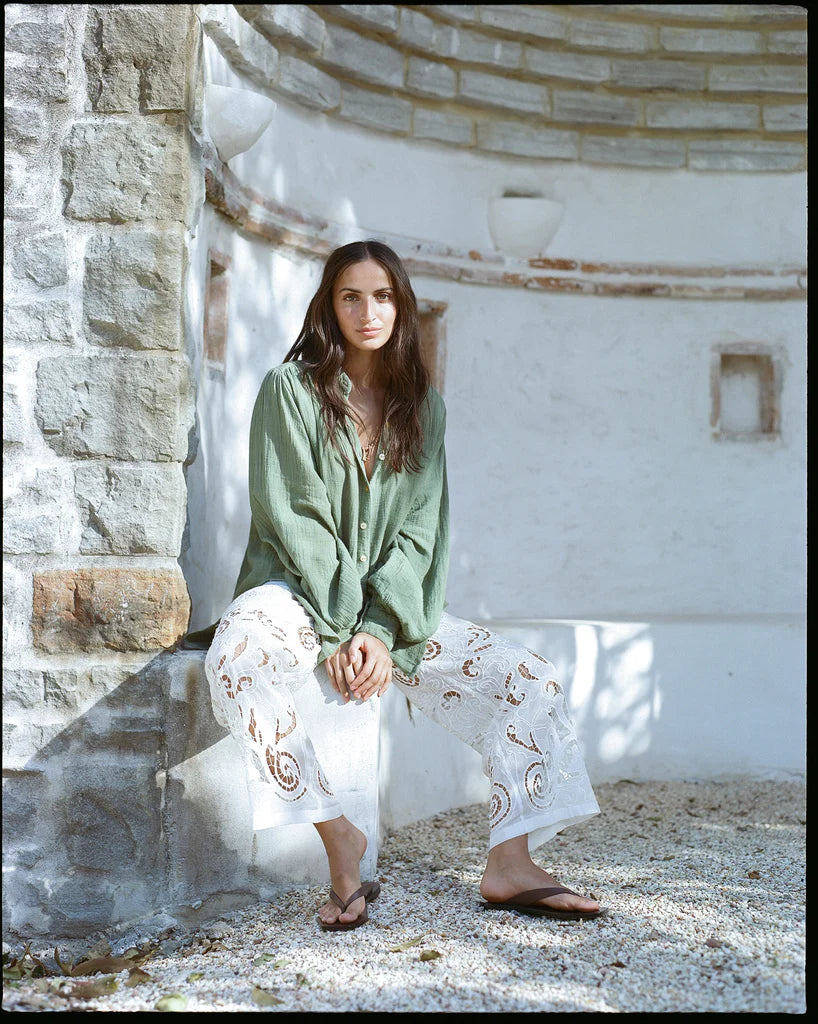 Maya Pants