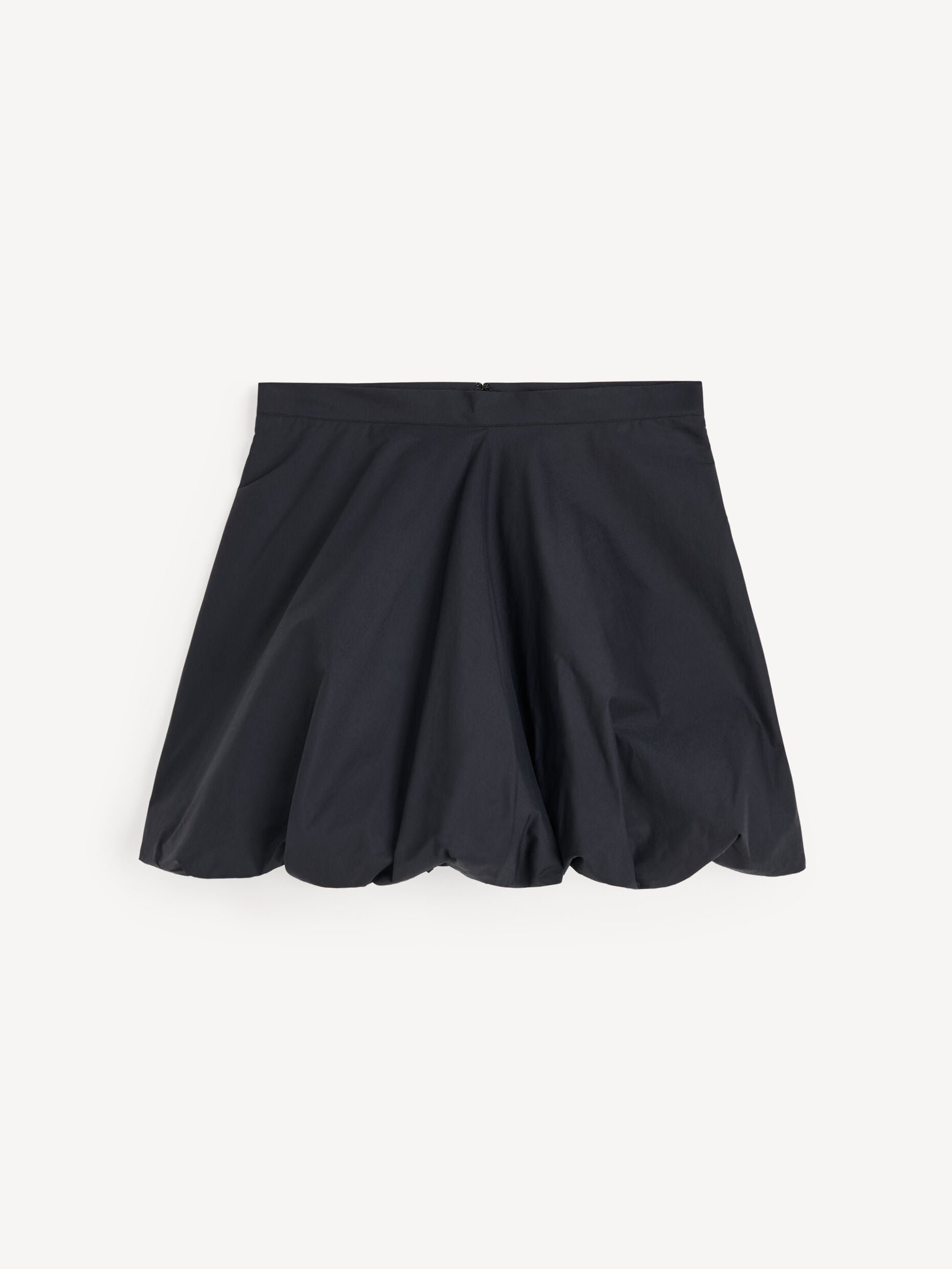Brey Mini Skirt in Black