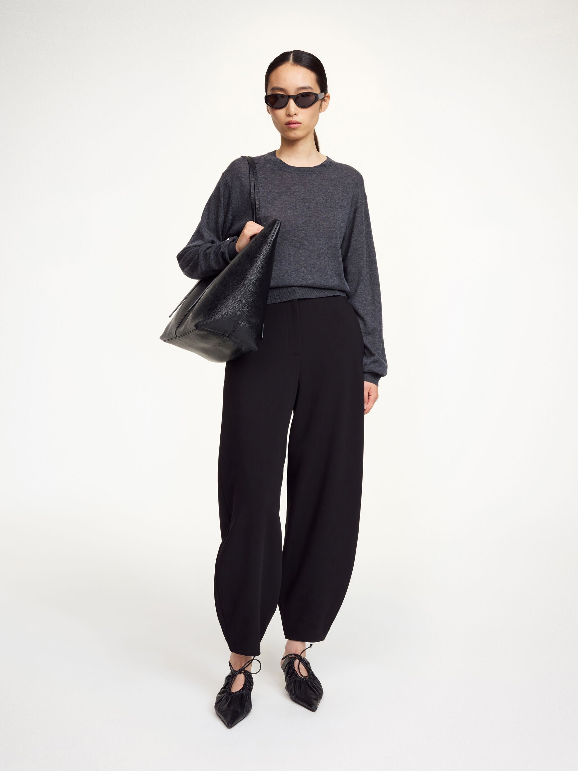 Carlien Trousers