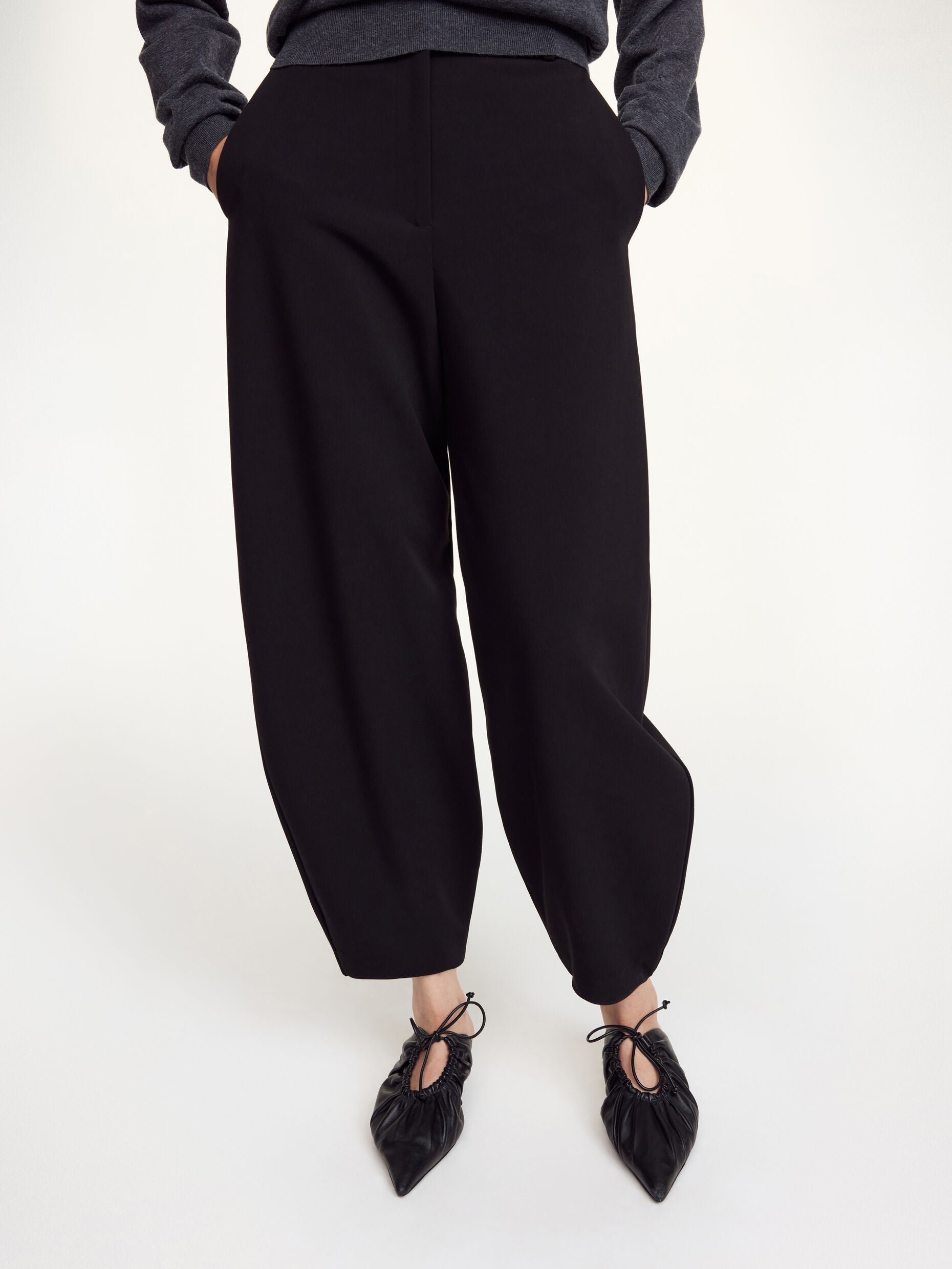 Carlien Trousers