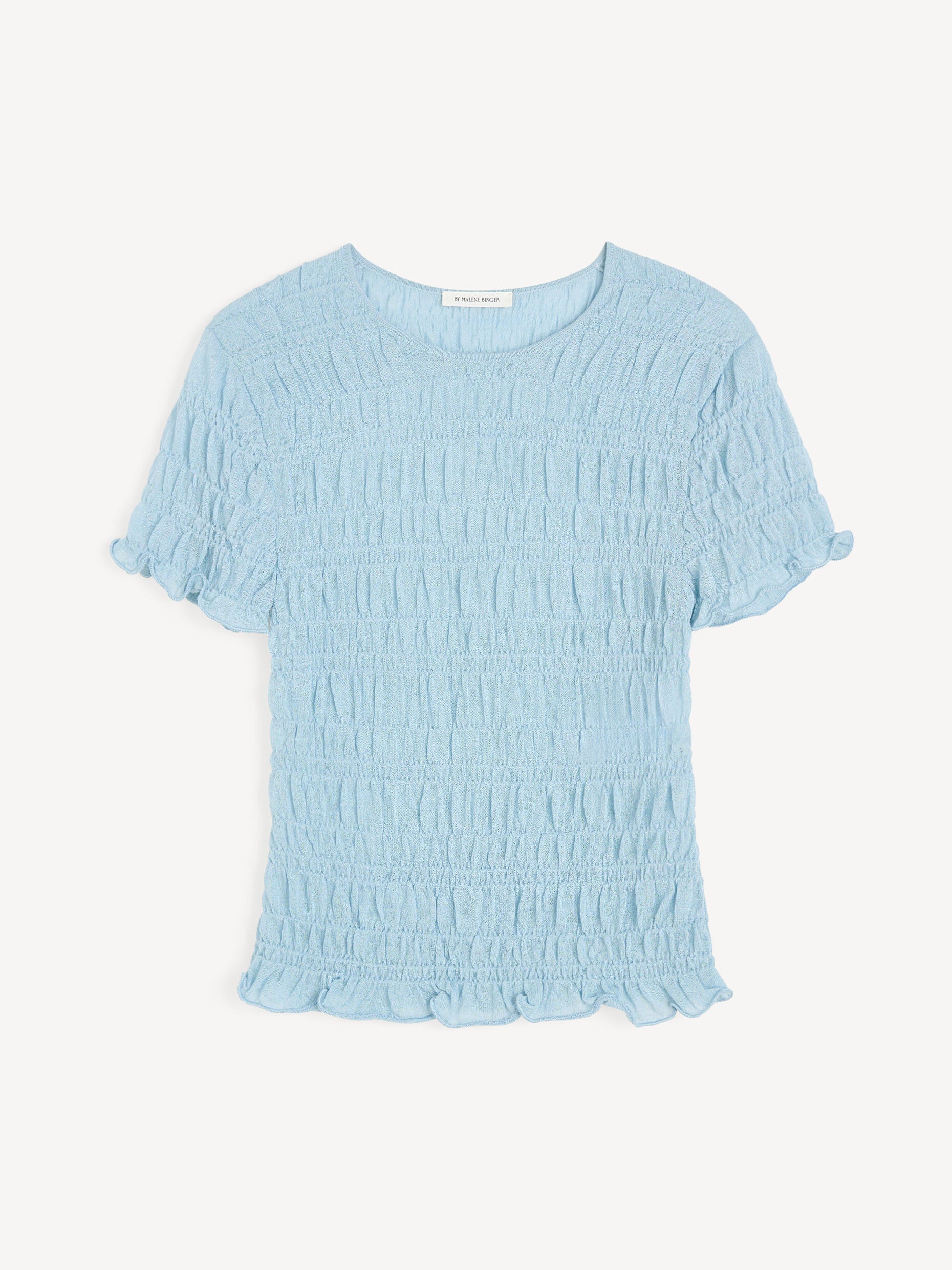 Ella T-Shirt in Dream Blue