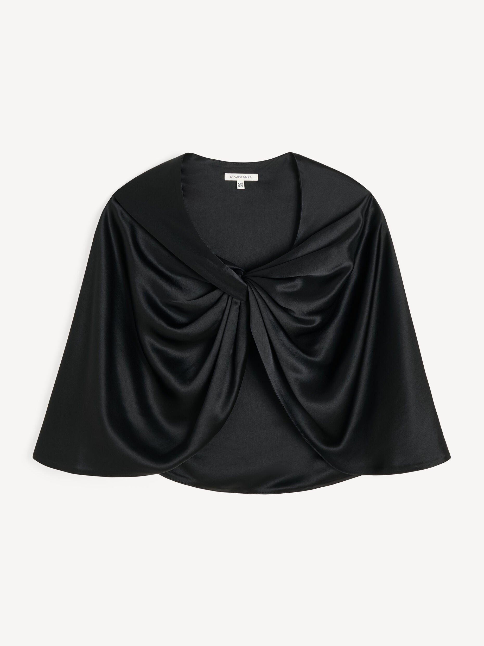 Cape Pinlos in Black