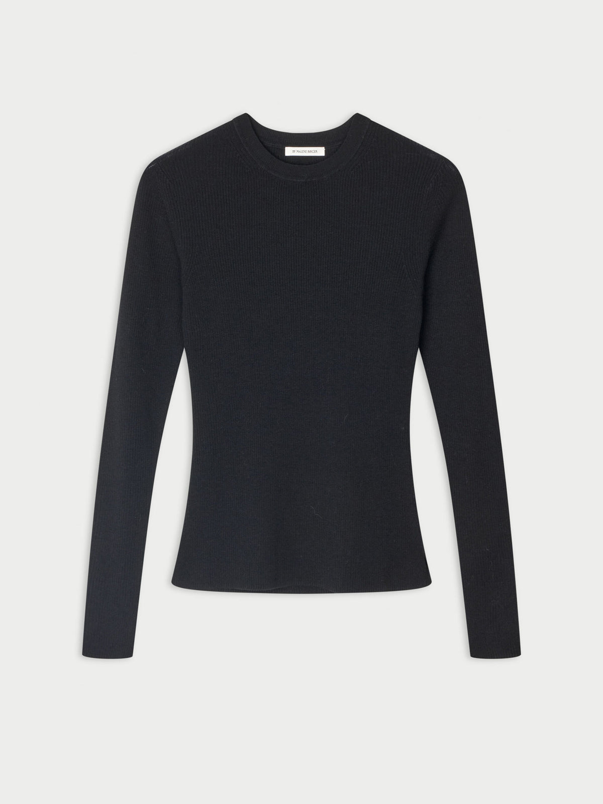 Mariella Sweater in Black