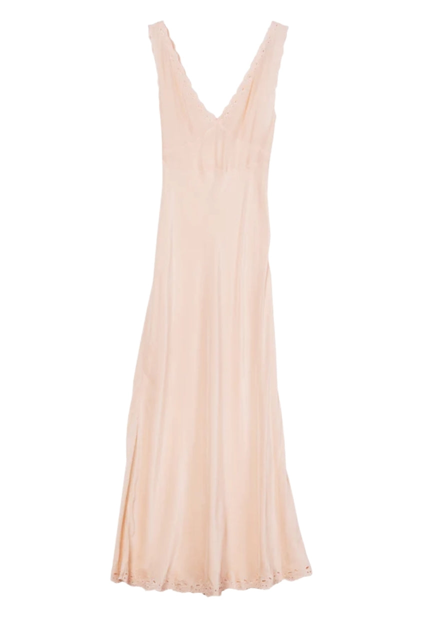 Scorpius Dress