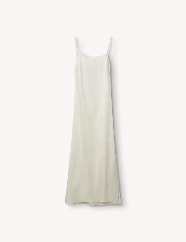 Daphne Shift Dress Cream