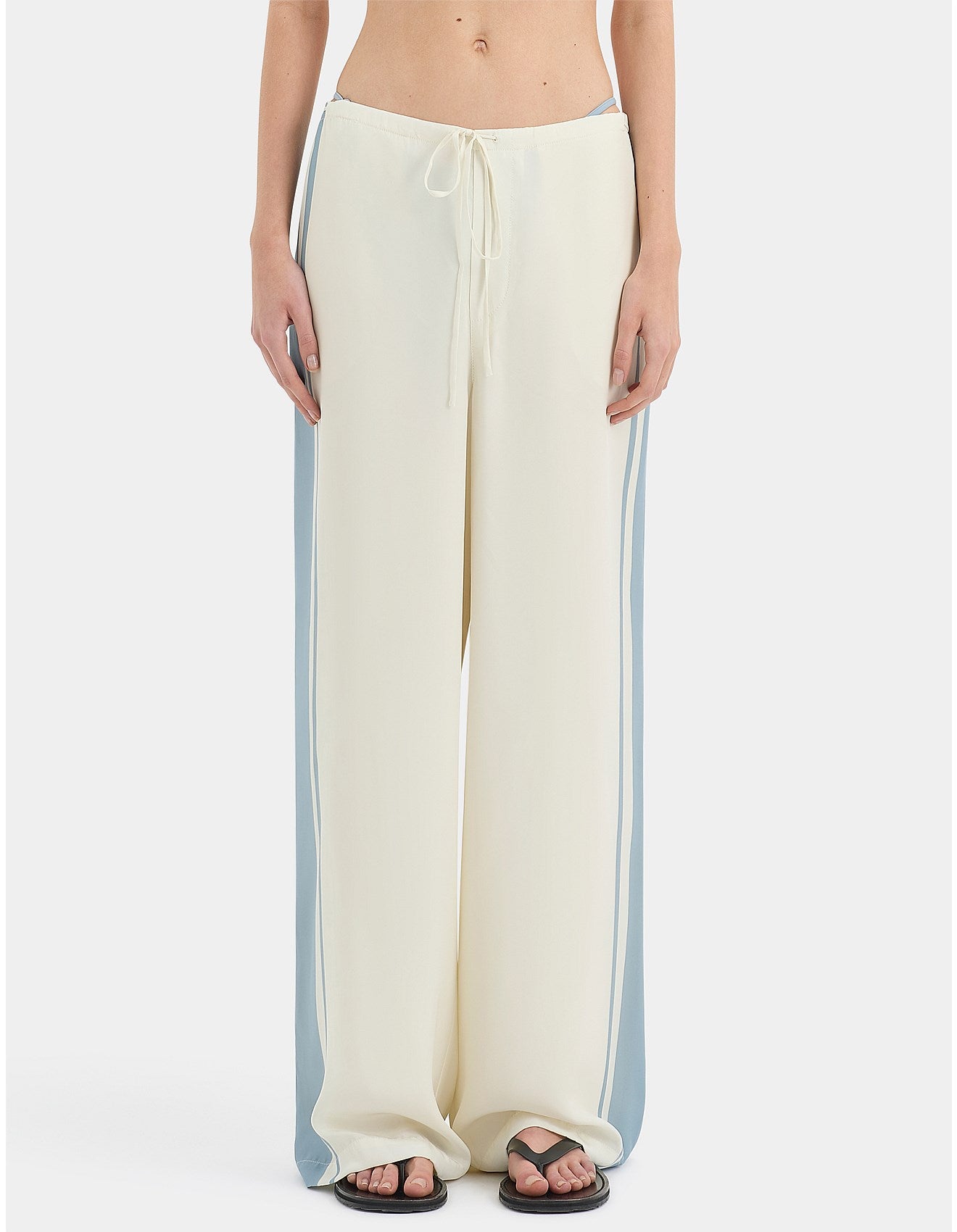 Lilou Drawstring Pant
