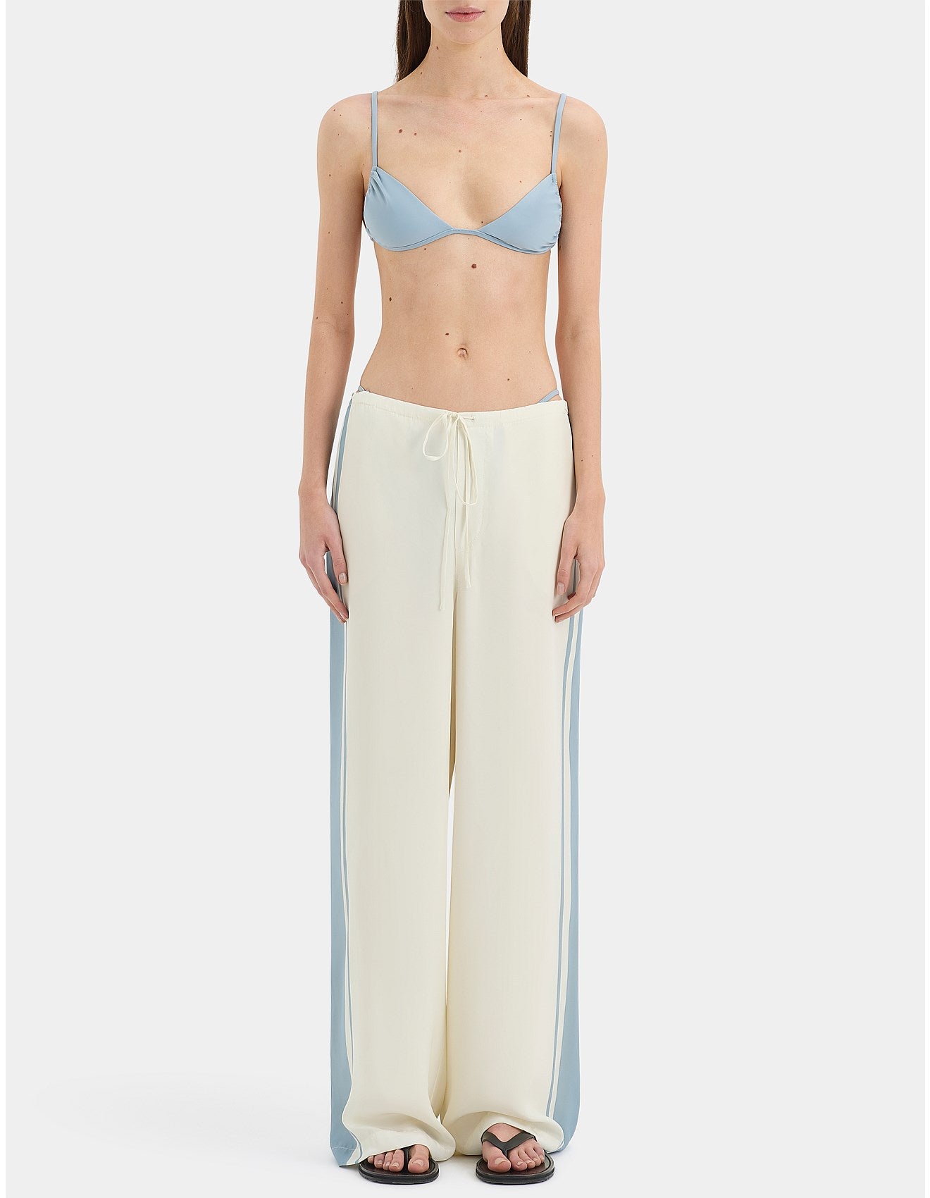 Lilou Drawstring Pant