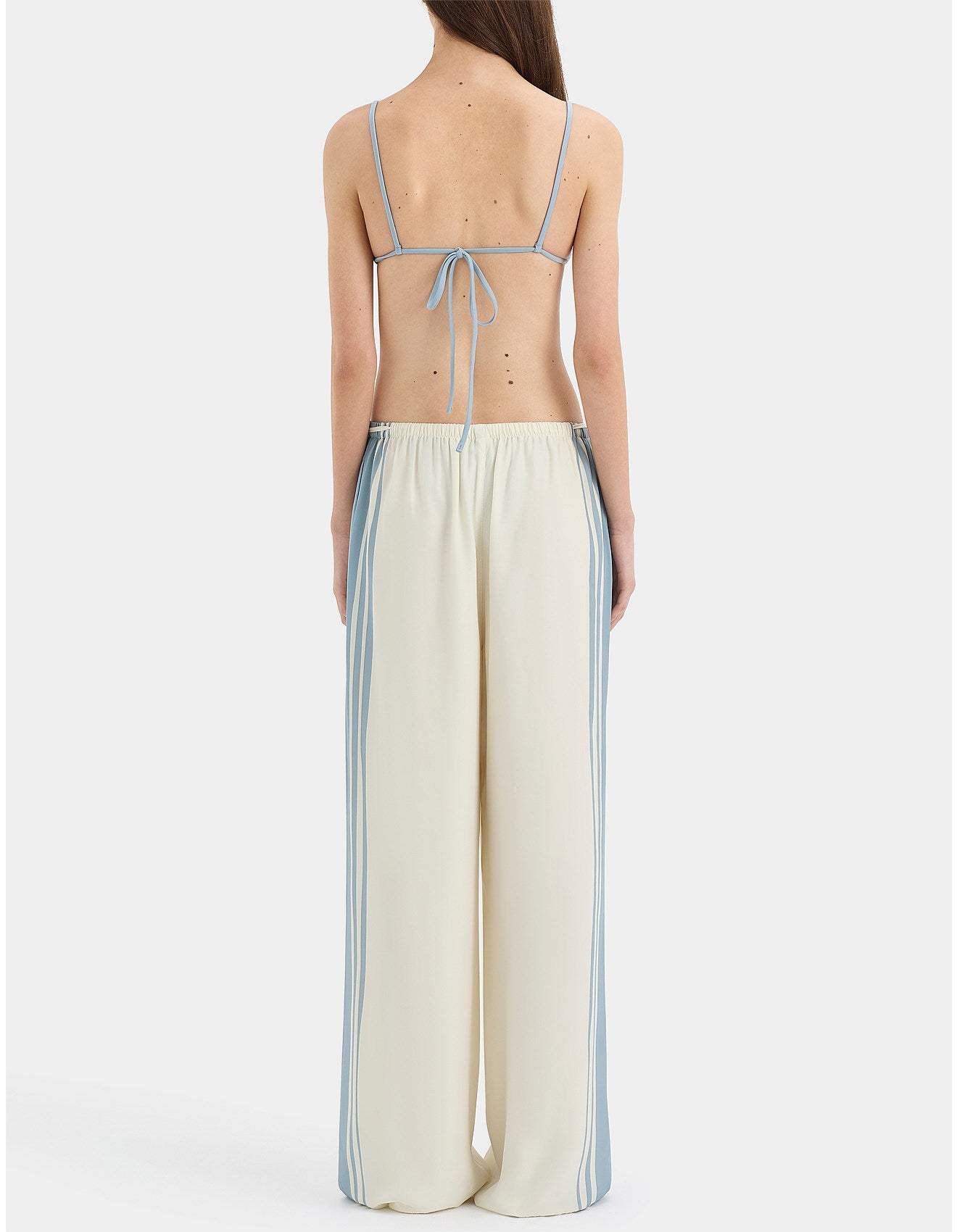 Lilou Drawstring Pant
