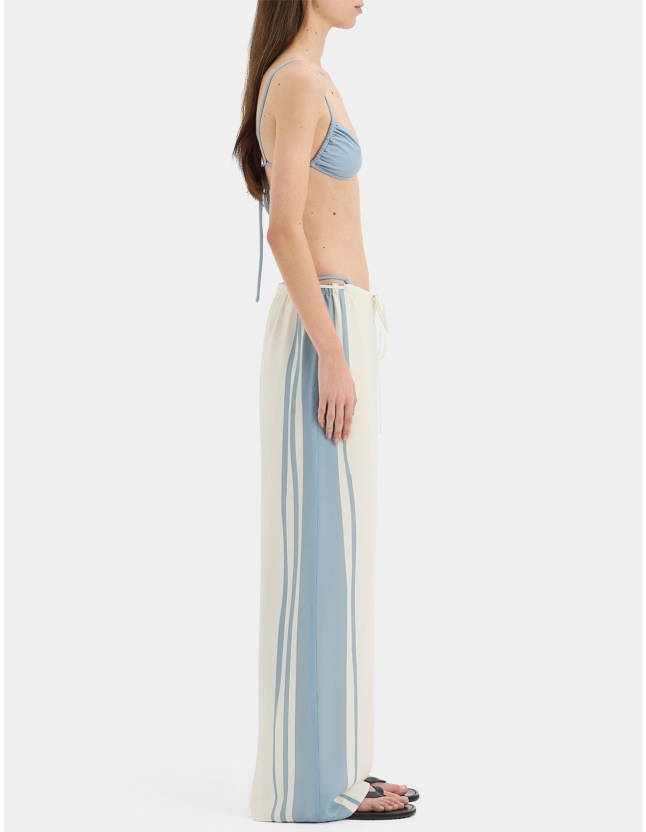 Lilou Drawstring Pant