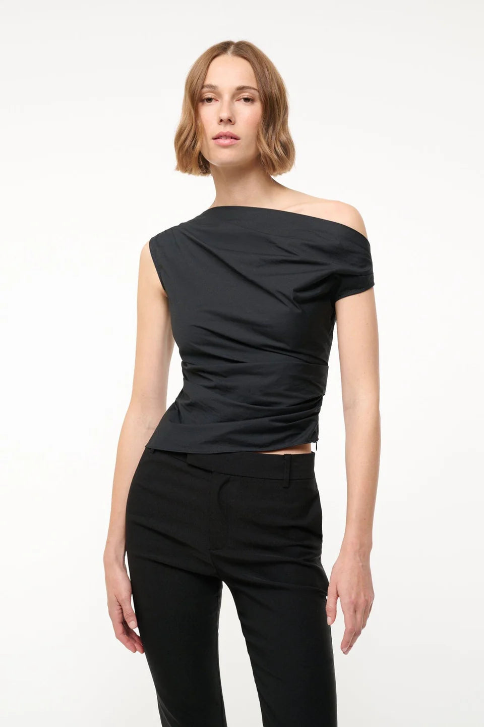 Phare Top in Black