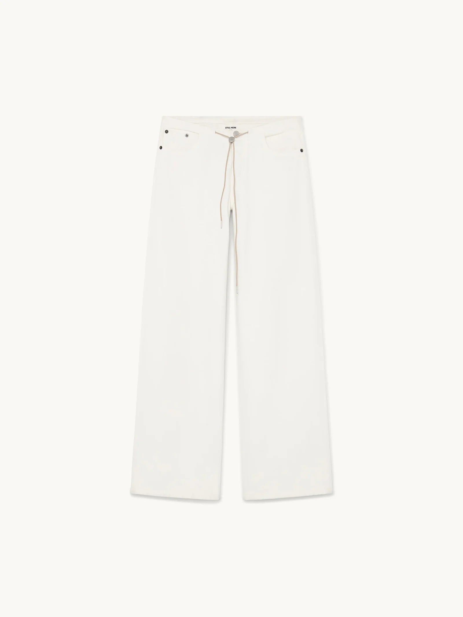 Cool Jean in Milk