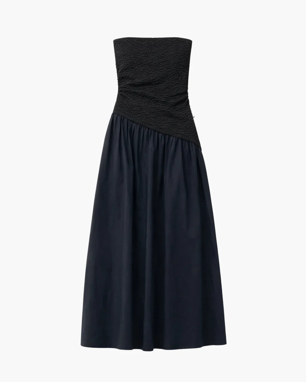 Nia Dress in Black