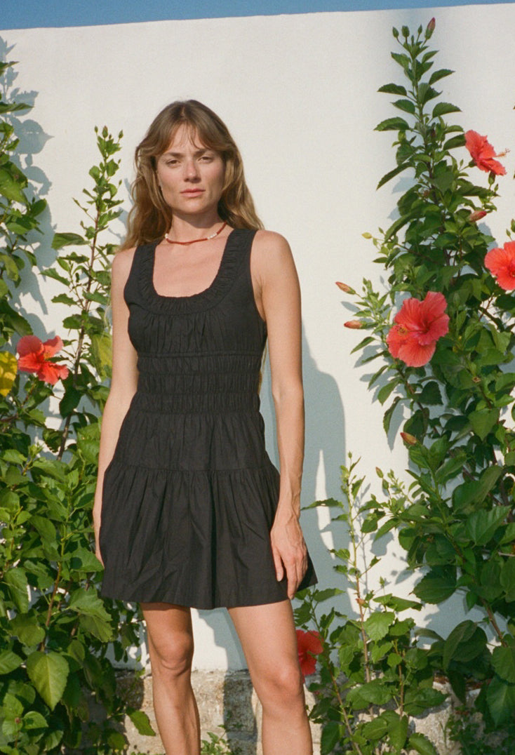 Gianluca Dress
