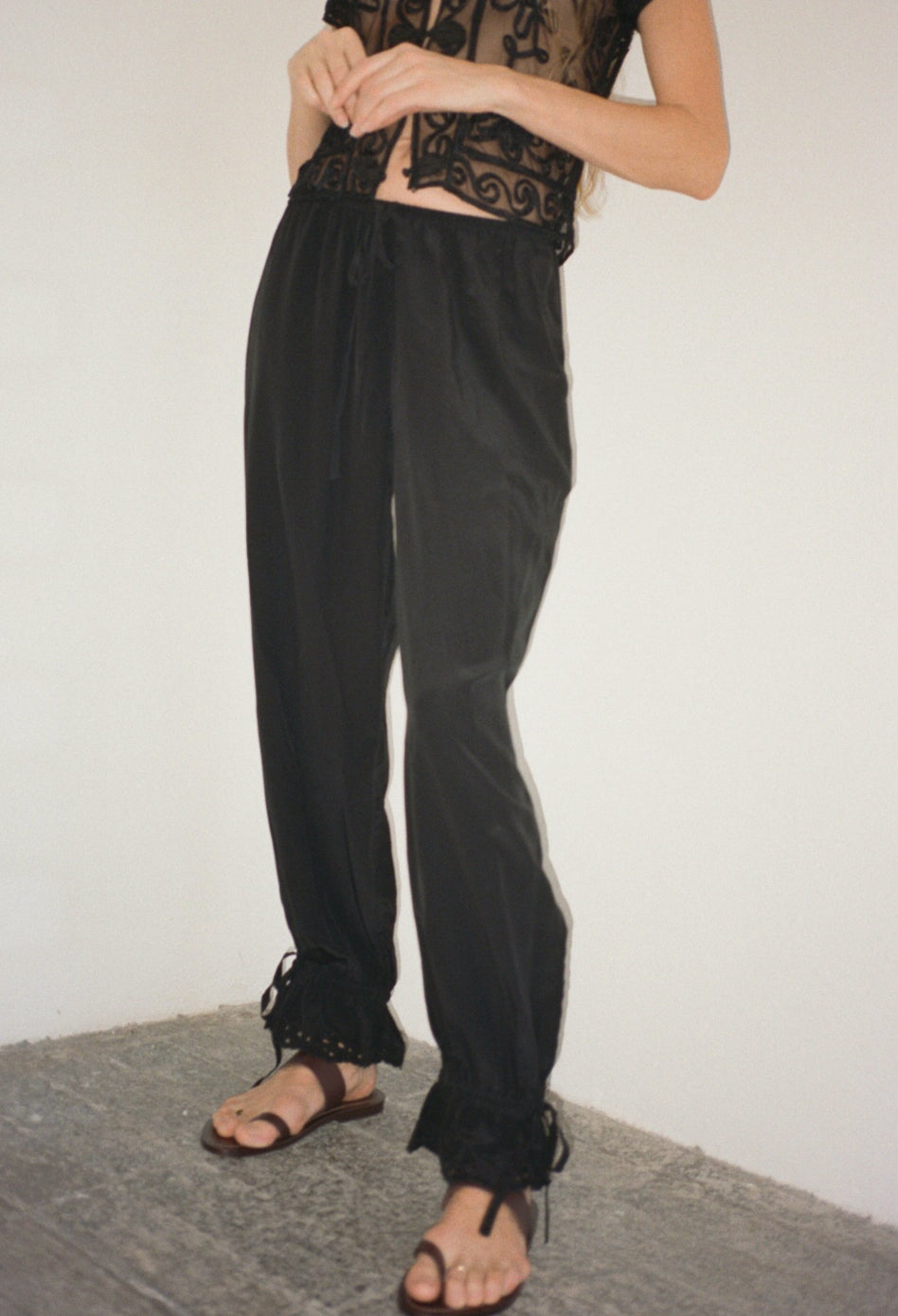 Pauli Pant