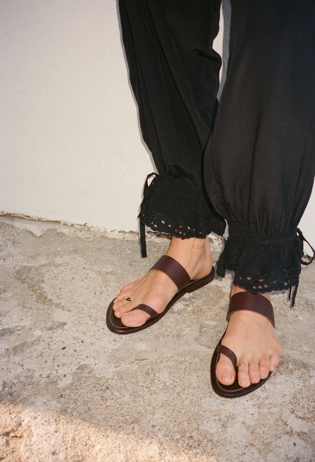 Pauli Pant