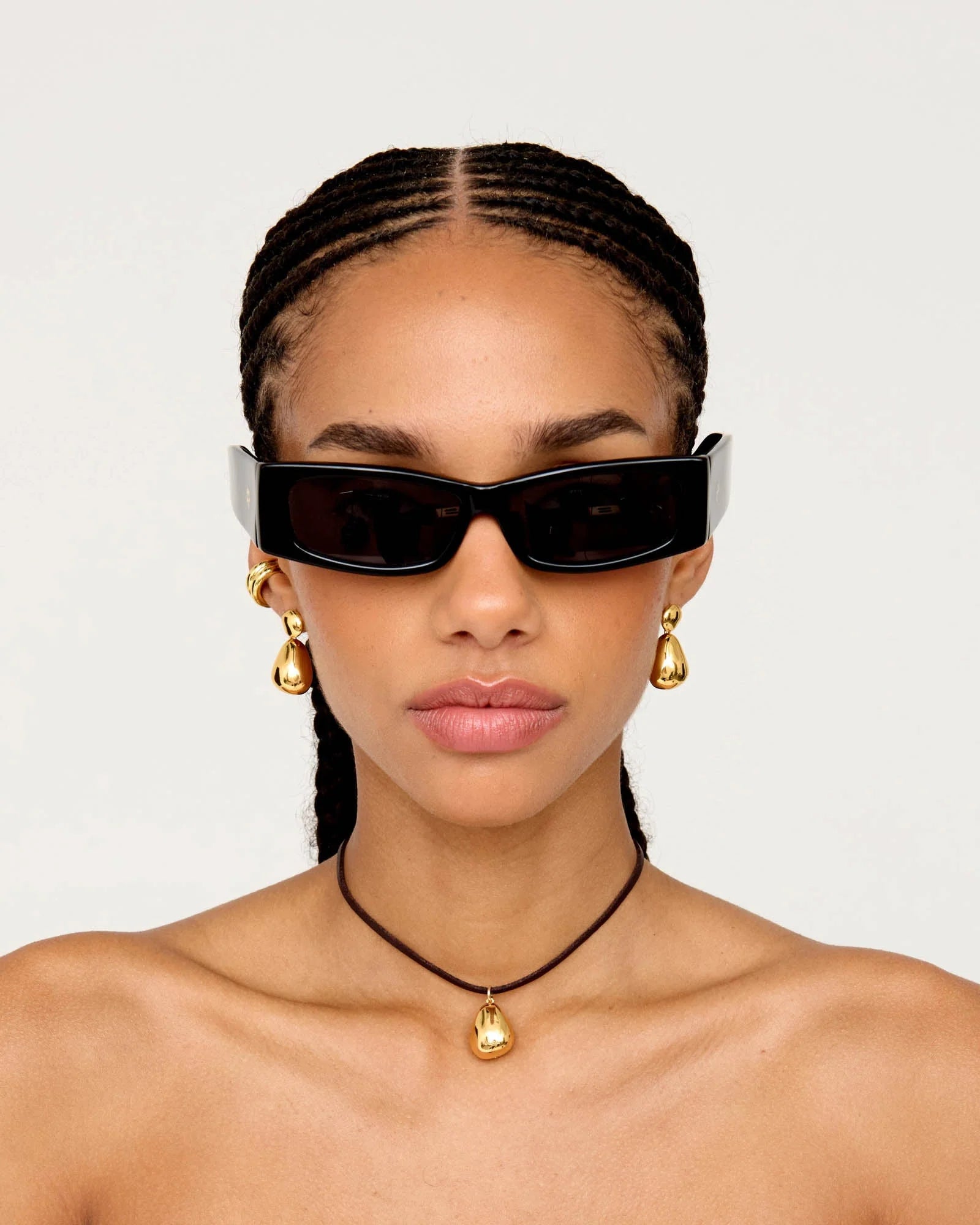 Lilou Earrings
