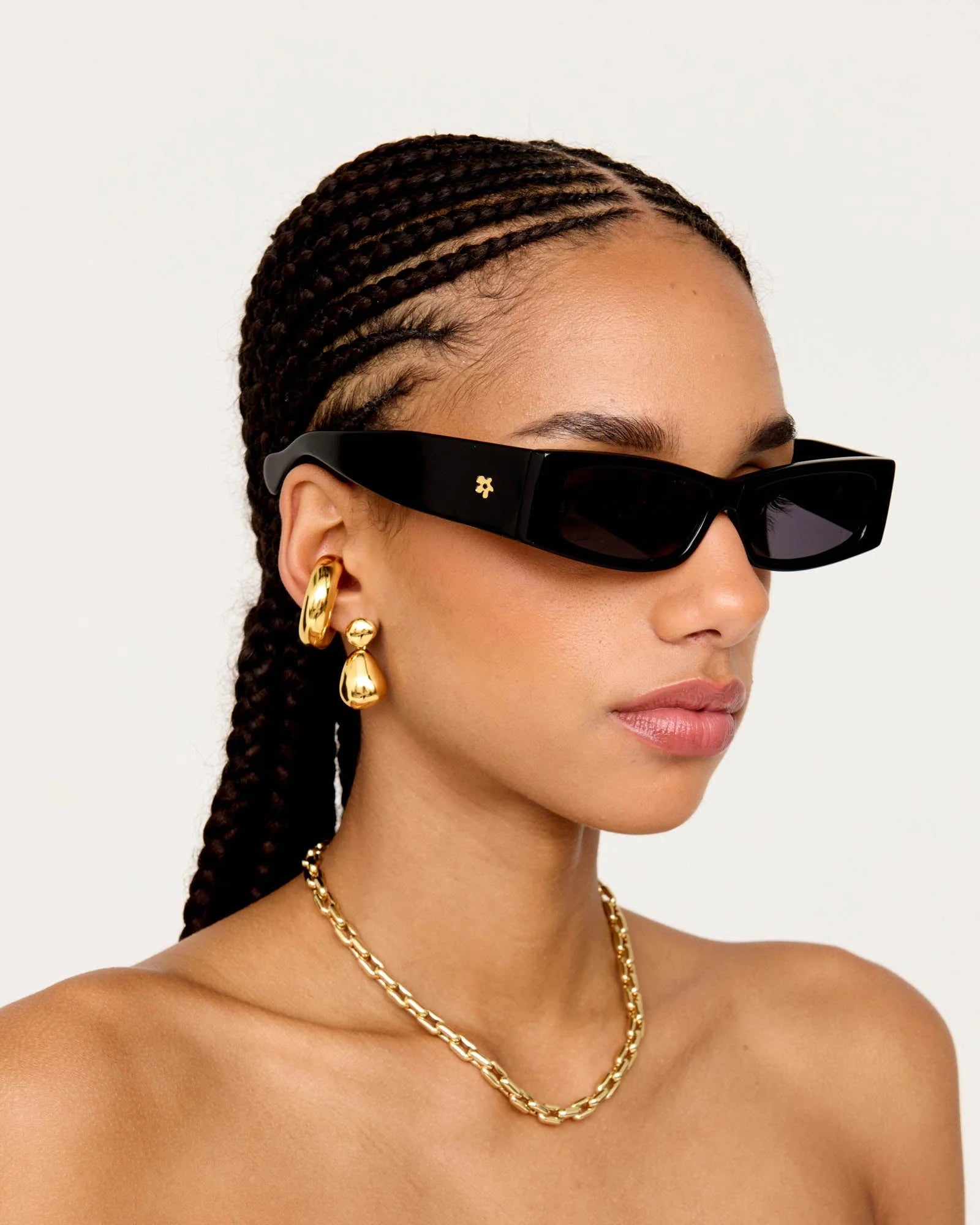 Lilou Earrings