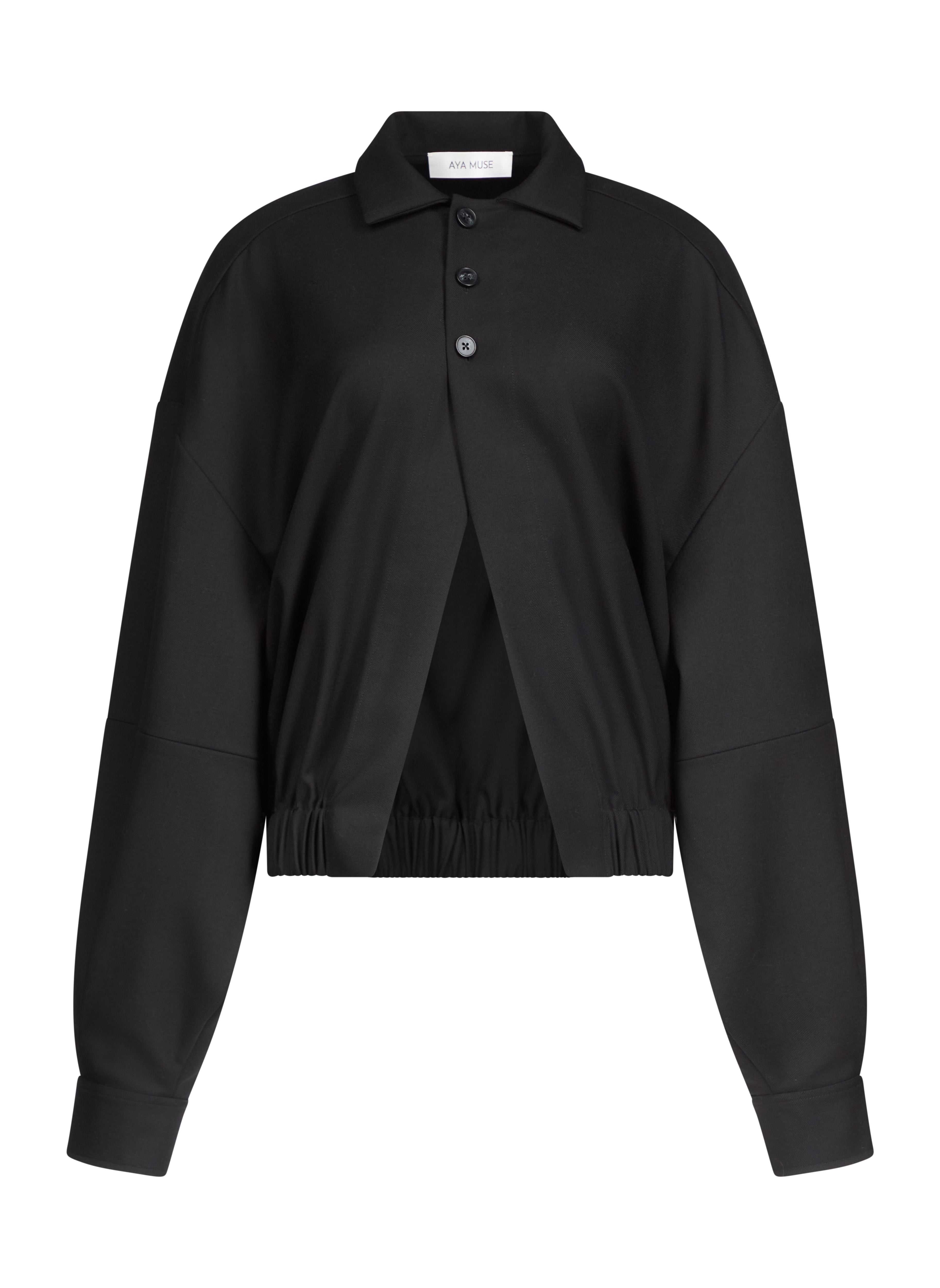 Elynx Jacket