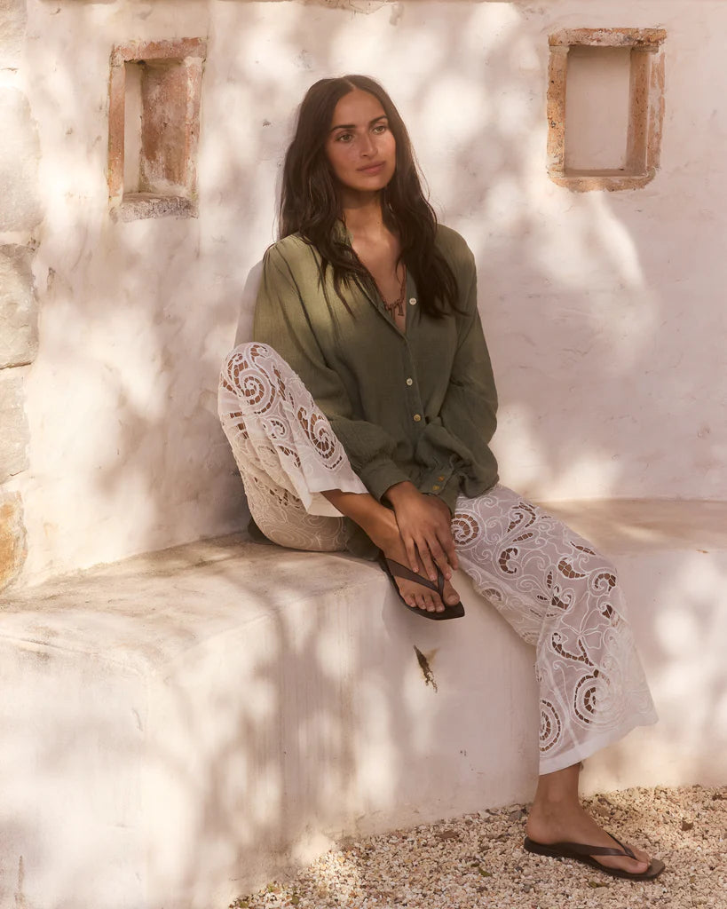 Maya Pants