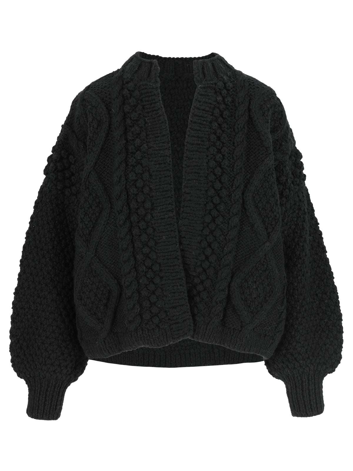 Kimmie Cardigan