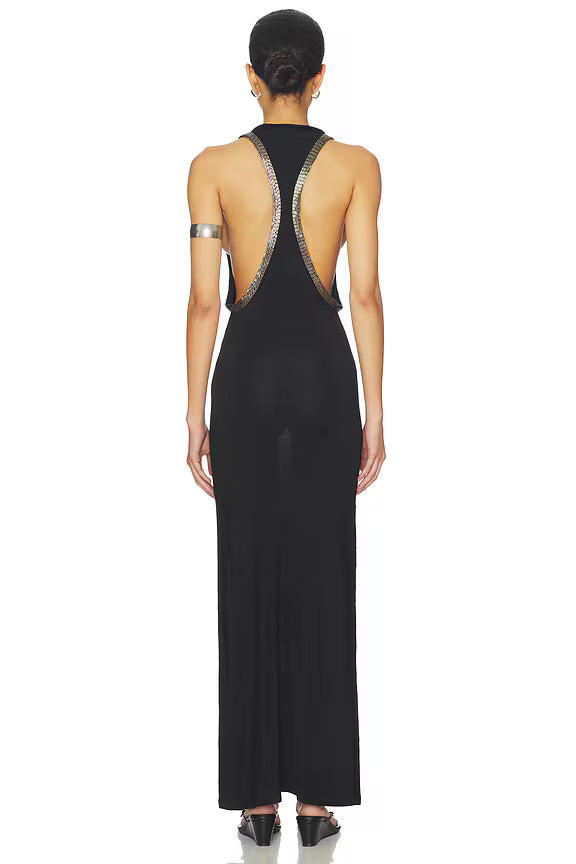 Luz Dress