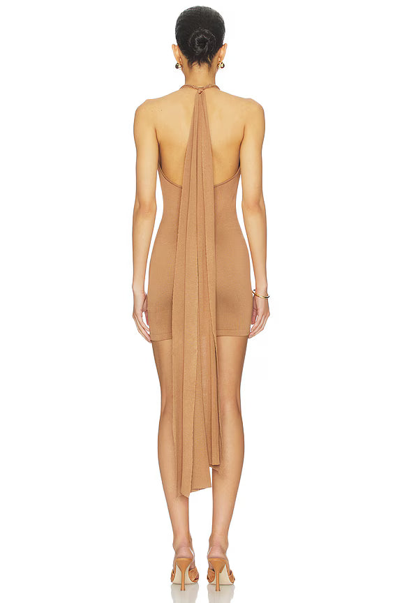 Onda Mini Dress