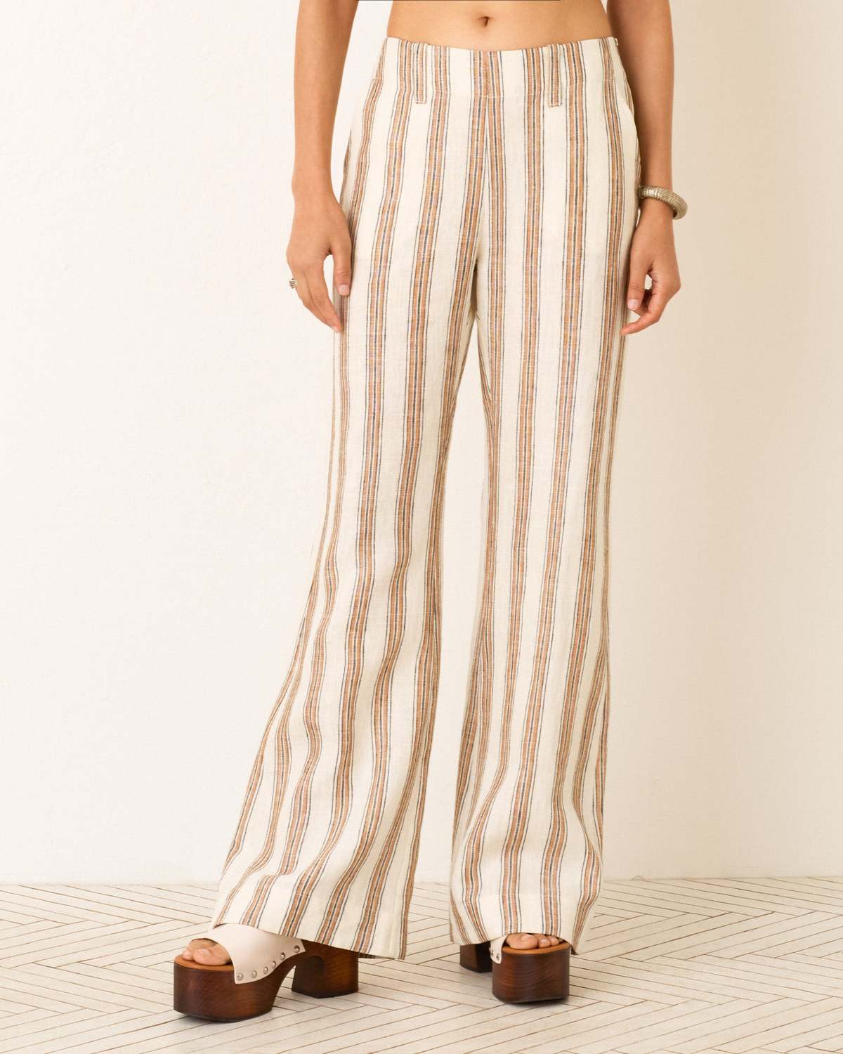 Charlie Desert Drift Pants
