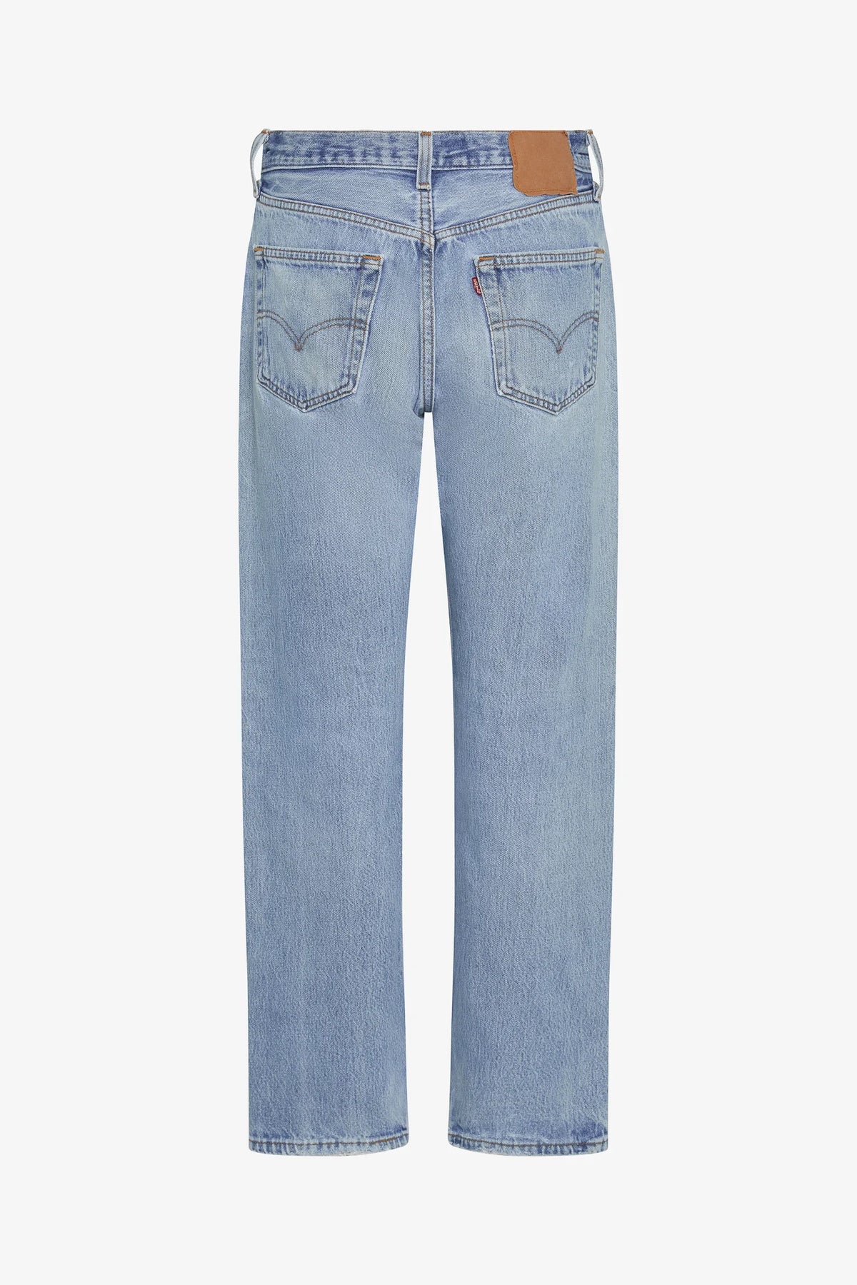Brigette in Light/Medium Wash