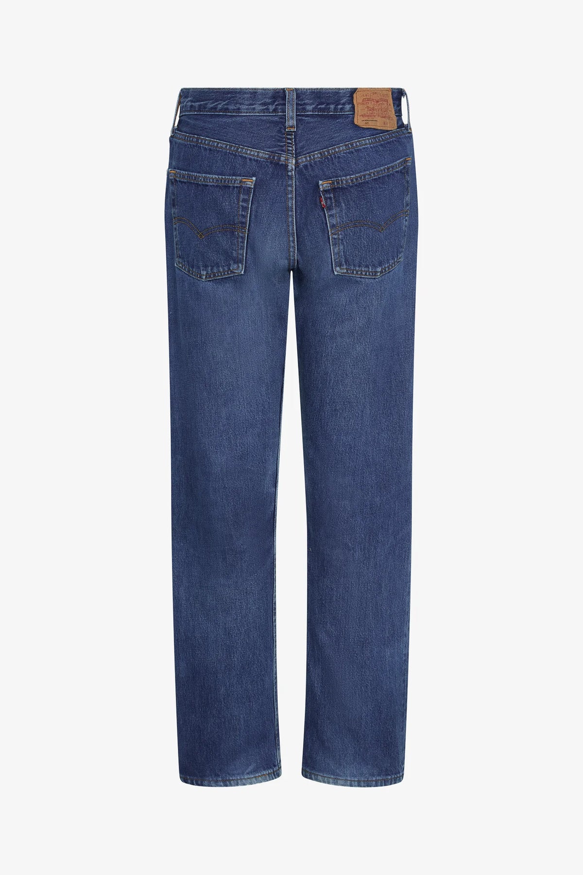 Brigette in Medium/Dark Wash