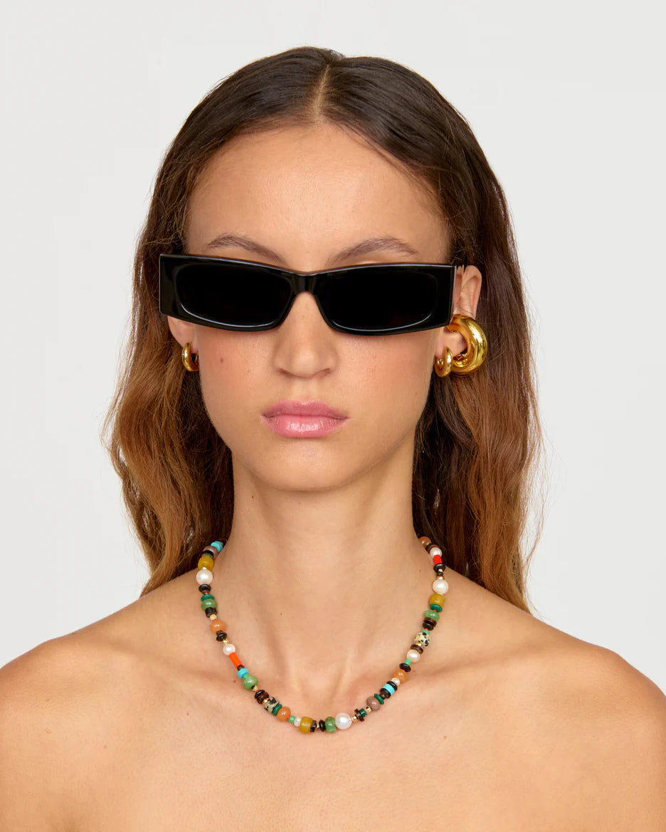 Bodie Necklace in Tropics