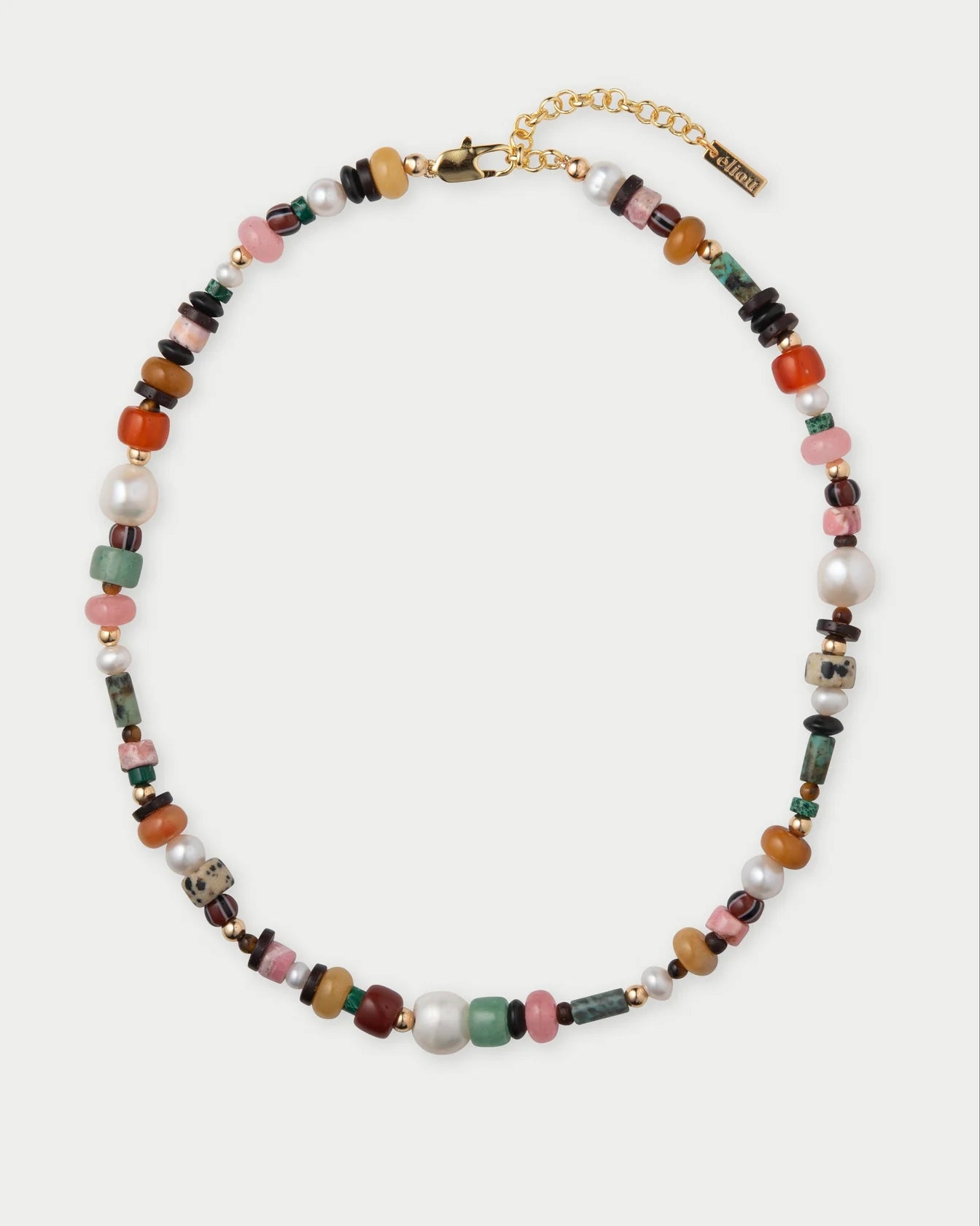 Bodie Necklace
