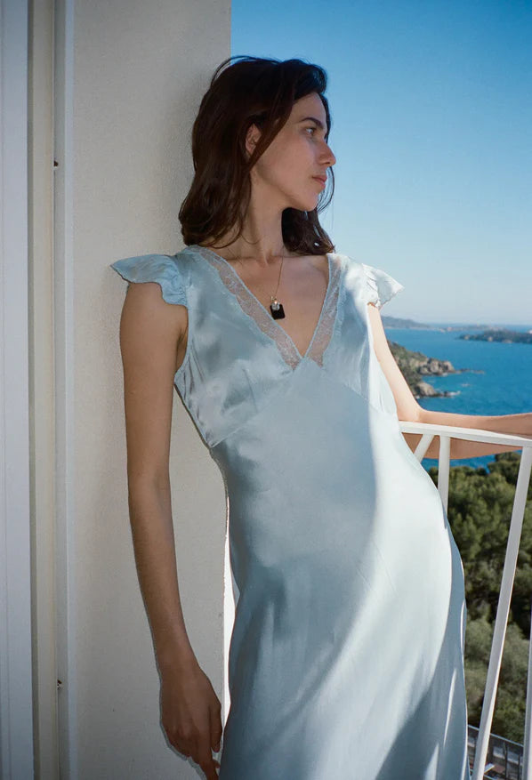 Isol Dress