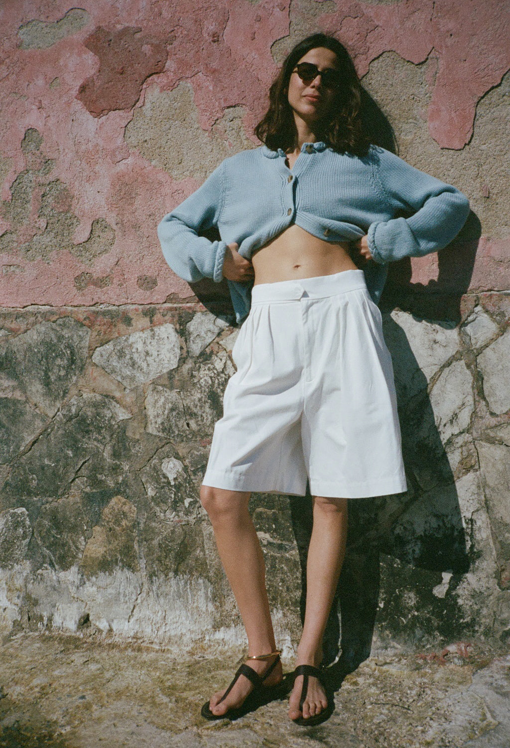 Aldine Short