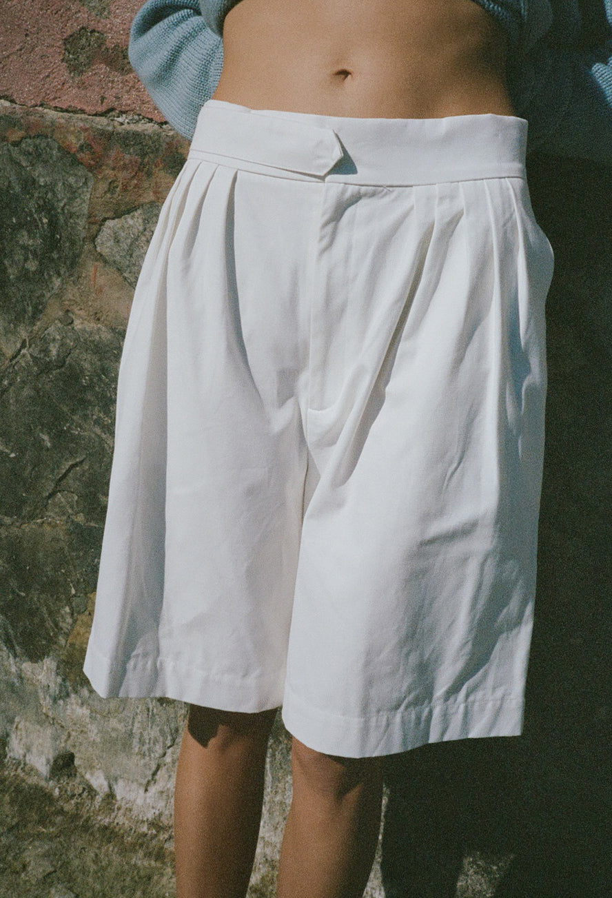 Aldine Short