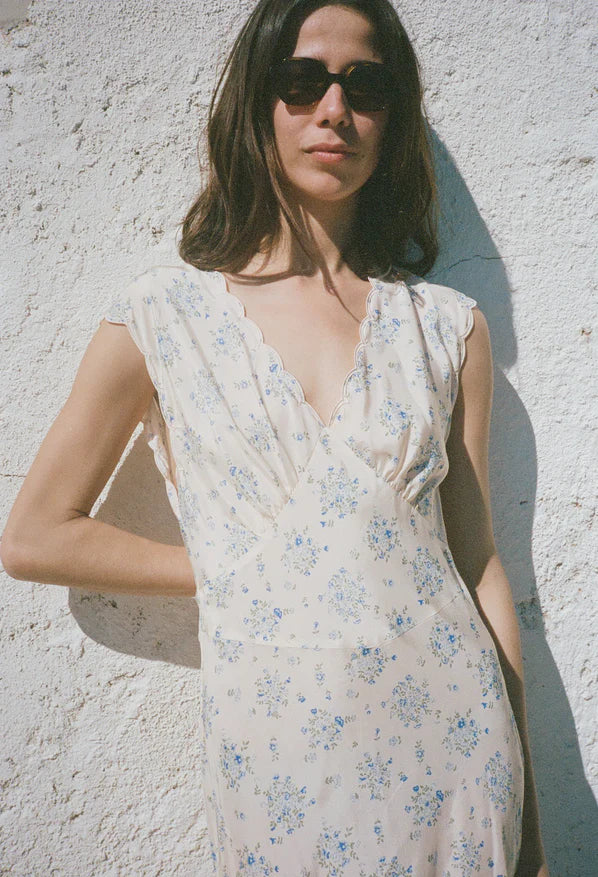 Marja Dress