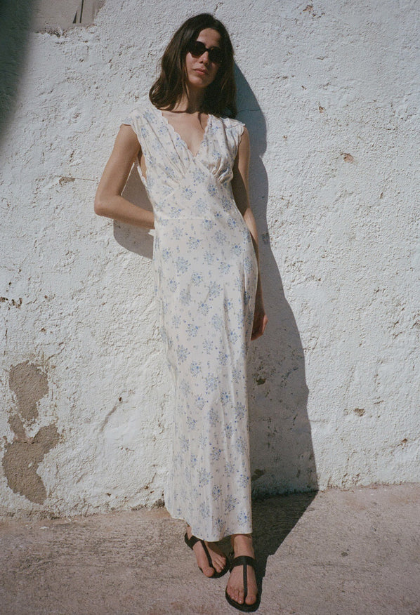 Marja Dress