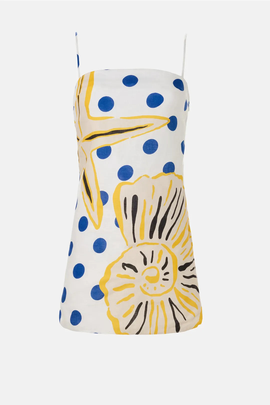 Ancona Dress