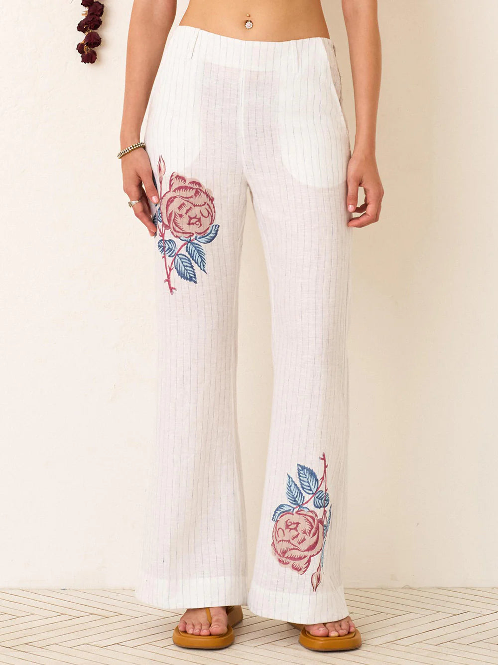 Charlie Rose Drift Pants