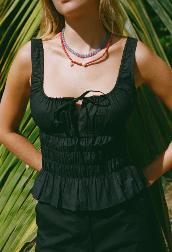 Gigi Top