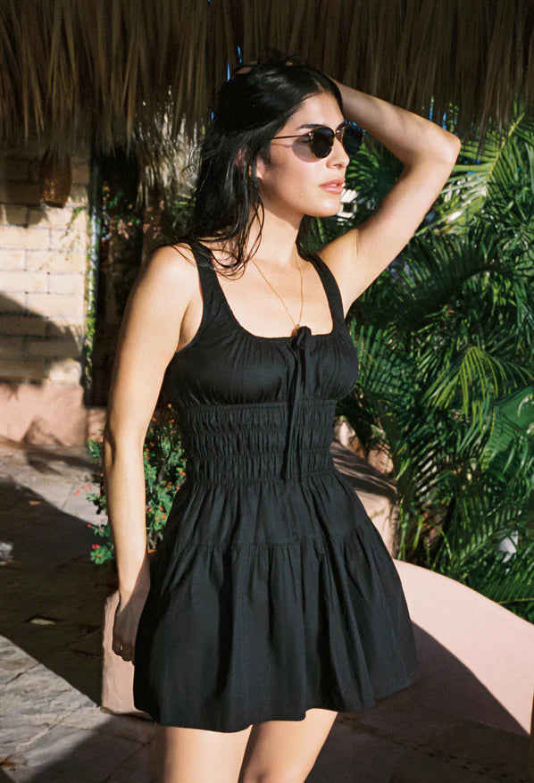 Gianluca Dress