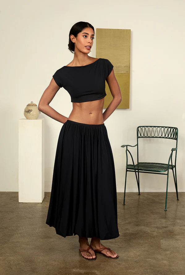 Marcella Skirt