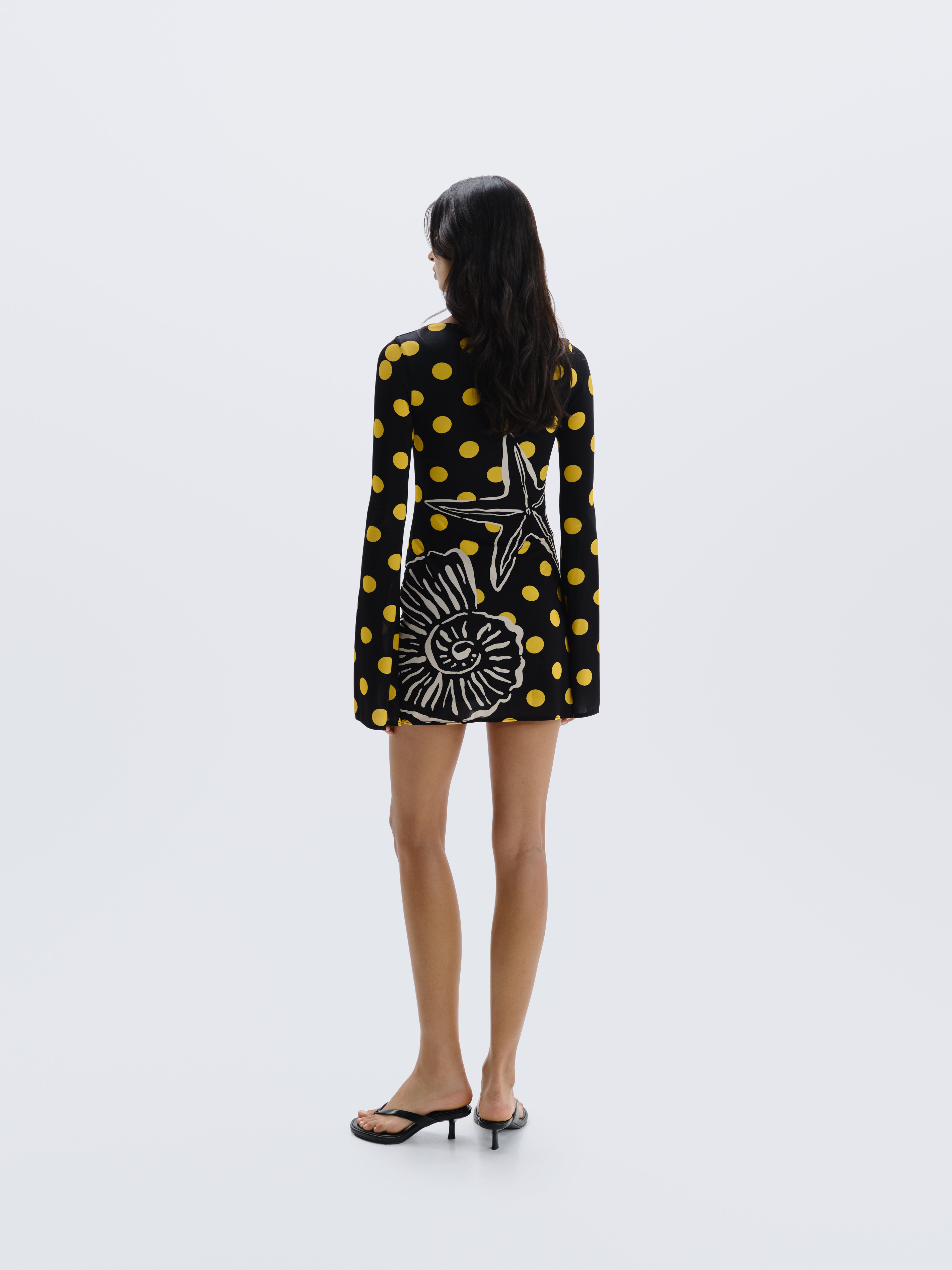 Maisha Dress