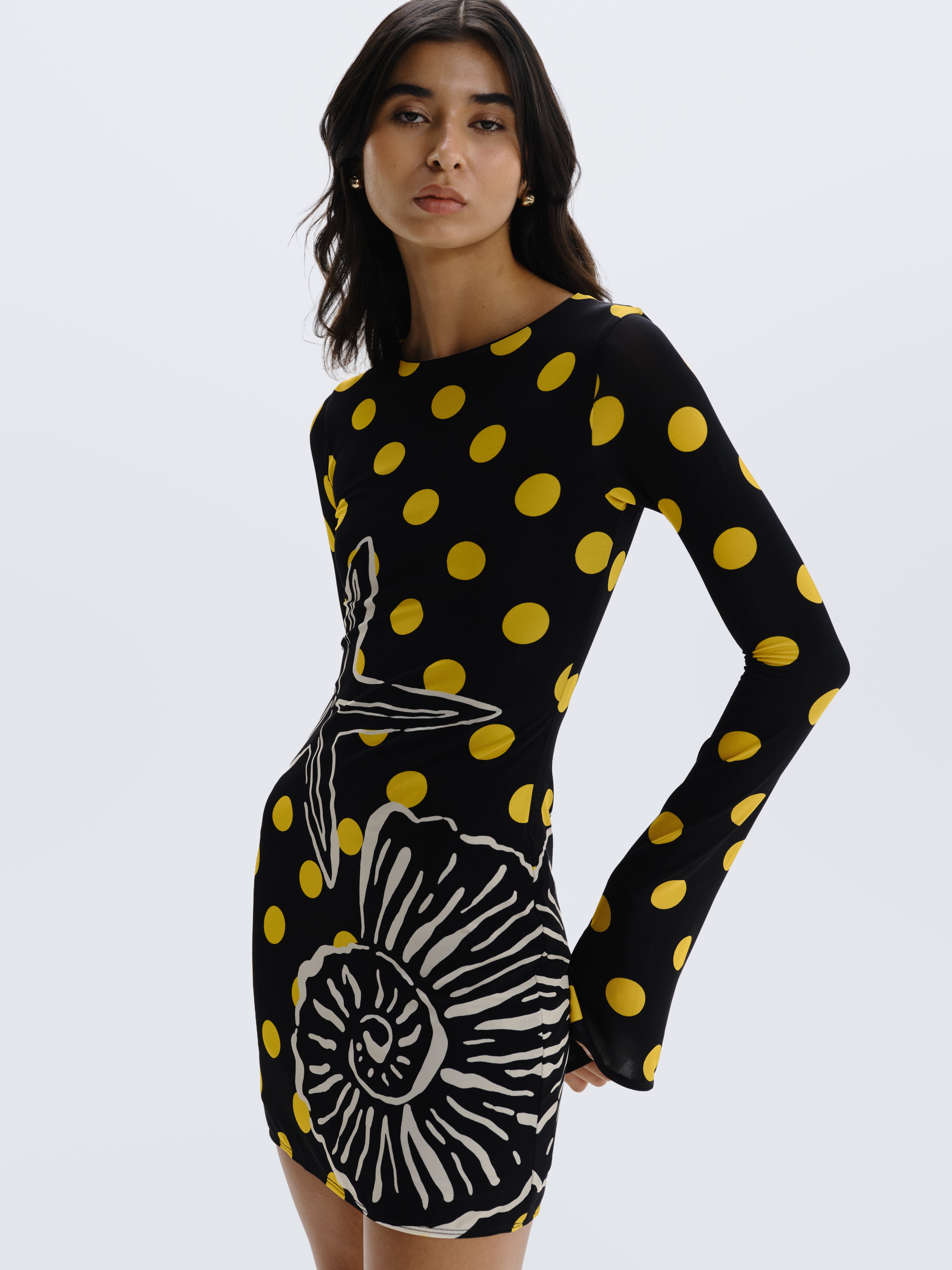 Maisha Dress