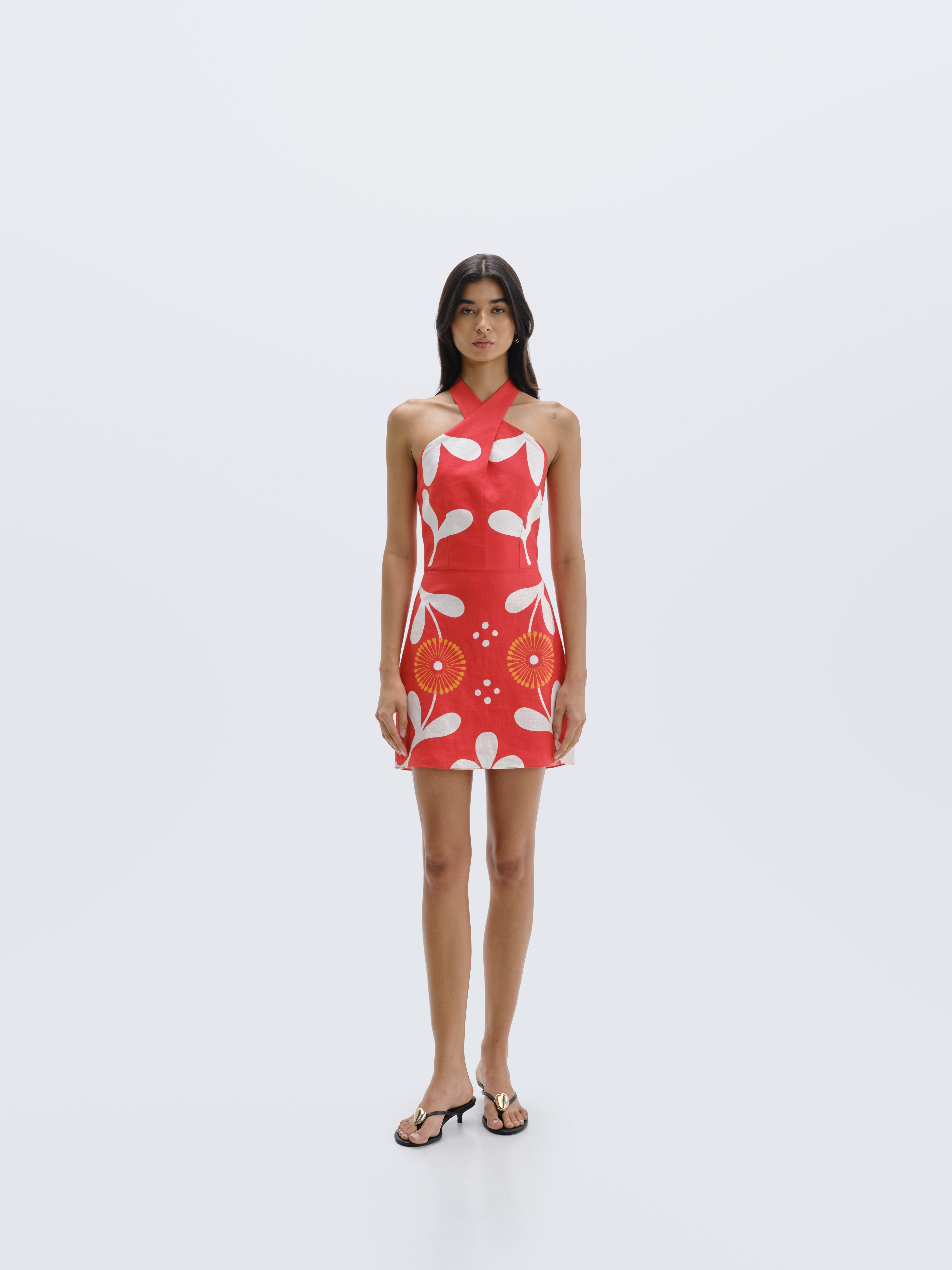 Veneta Dress