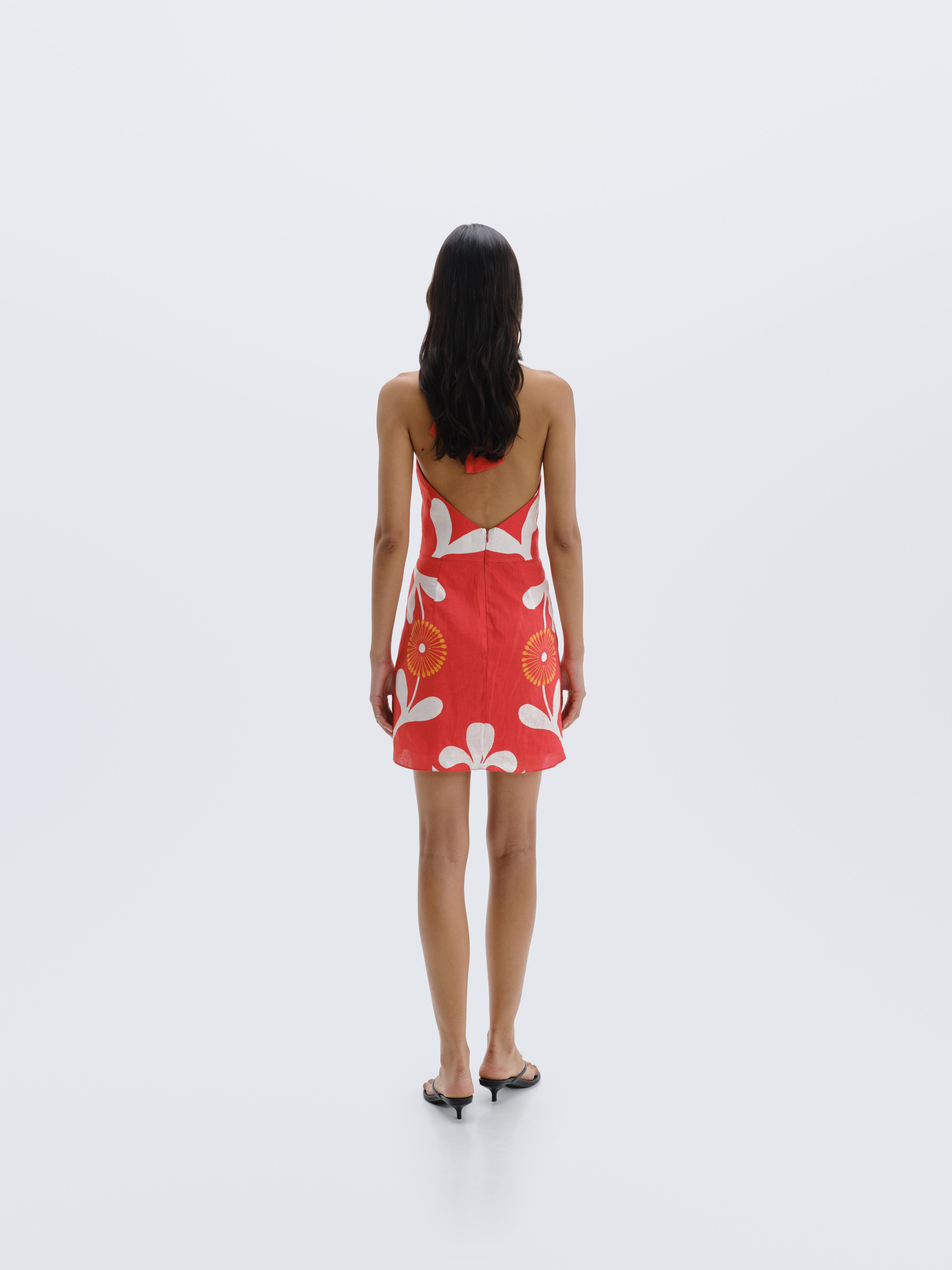 Veneta Dress