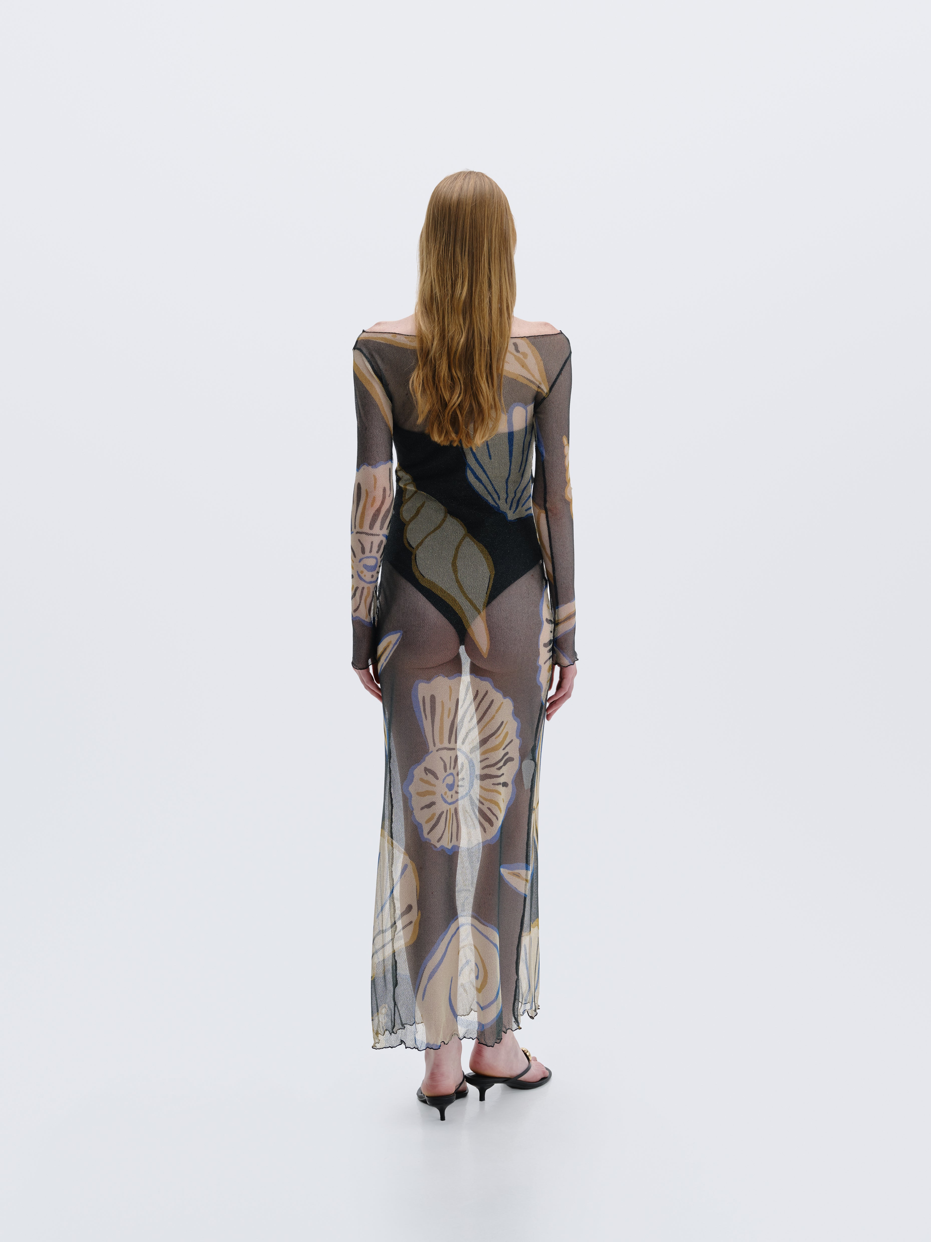 Ursa Dress